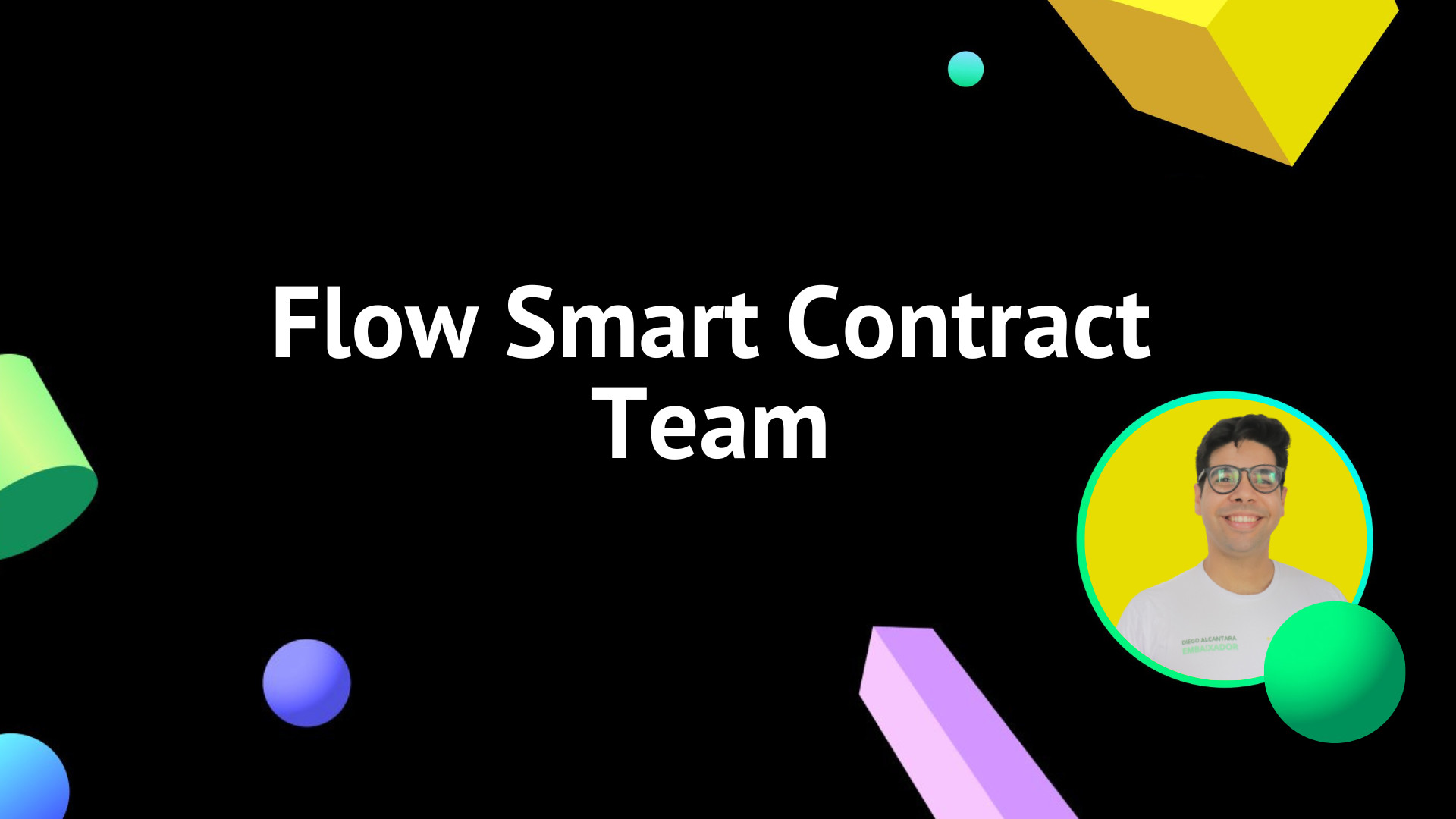 Flow Smart Contract Team